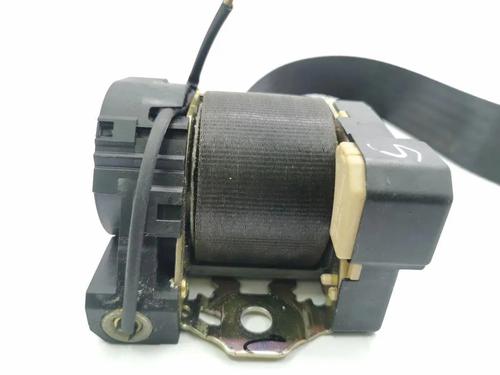 Front right seatbelt MASERATI QUATTROPORTE V 4.2 | BP36103297I25 - Image 5