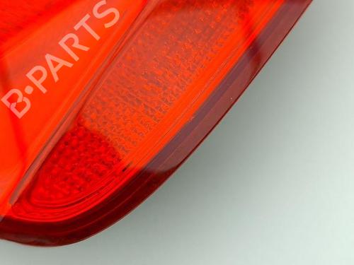 Left taillight BENTLEY CONTINENTAL FLYING SPUR (3W_) 6.0 | BP28883180C34 