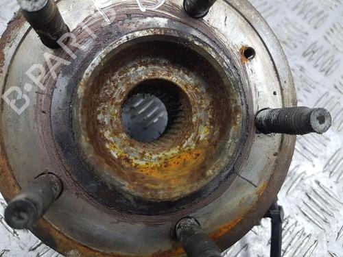 Right front steering knuckle CHEVROLET CAPTIVA (C100, C140) 2.0 D 4WD | BP36177279M26 - Image 4