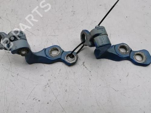 Hinge/Door check strap FORD KUGA I 2.0 TDCi 4x4 | BP28849673C146 