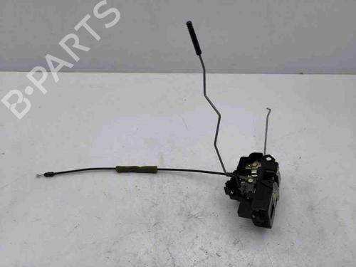 Used Front left lock OPEL ANTARA A (L07) 2.2 CDTi (163 hp) 28896004