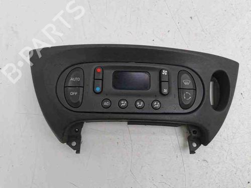 Modulo electronico RENAULT MEGANE Scenic (JA0/1_) 1.9 dTi (JA0N) (98 hp) 28887408