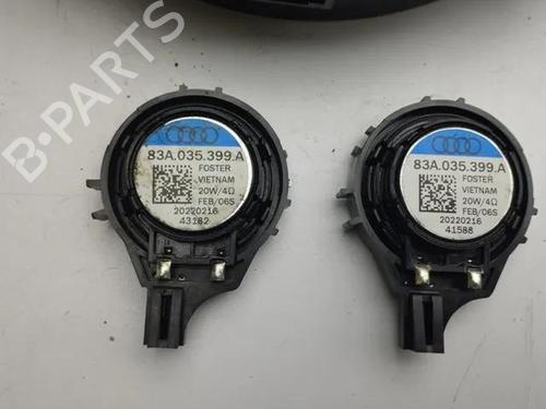 Electronic module AUDI Q2 (GAB, GAG) 35 TFSI | BP28861199M83 