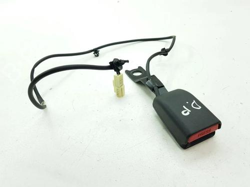 Used Seat buckle Seat buckle 36176127 36176127