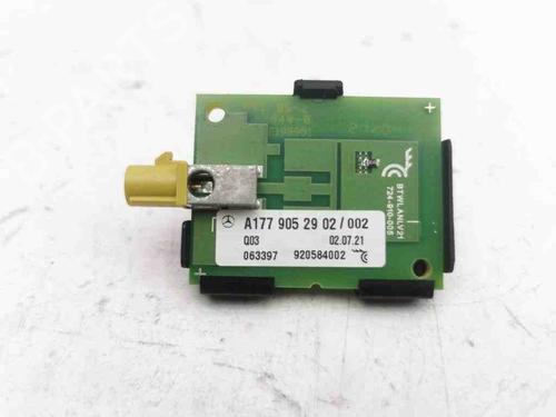 Used Electronic module MERCEDES-BENZ EQA (H243) EQA 250 (243.701) (190 hp) 28874702