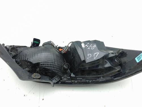 Tåkelys/Varsellys HYUNDAI KONA (OS, OSE, OSI) EV | BP29945035C37