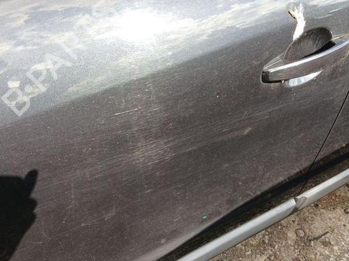 Left front door OPEL ANTARA A (L07) 2.2 CDTi | BP28892156C2 