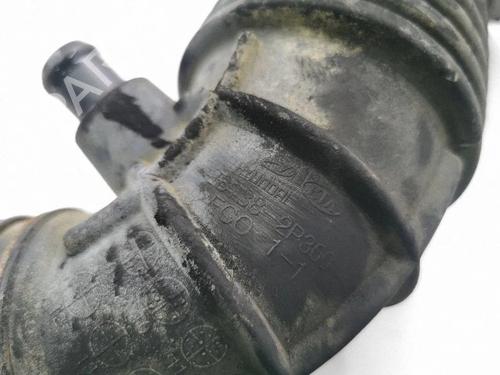 Pipe HYUNDAI SANTA FÉ III (DM, DMA) 2.2 CRDi 4WD | BP37290517M125 - Image 2