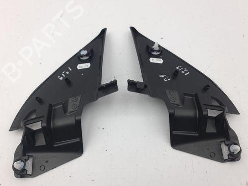 Door moulding trim PEUGEOT 2008 II (UD_, US_, UY_, UJ_, UR_, UC_) 1.2 PureTech 130 (USHNS, URHNS) | BP28879394C150 