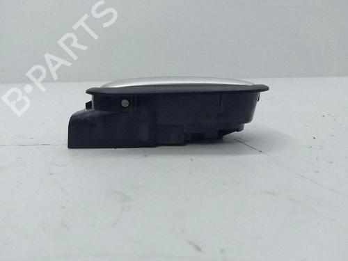 Rear left interior door handle MAZDA CX-7 (ER) 2.3 MZR DISI Turbo AWD (ER3P) | BP40192323I15 - Image 5