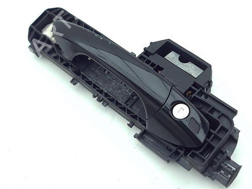 Used Rear left exterior door handle MERCEDES-BENZ E-CLASS (W212) E 350 BlueTEC (212.024) (211 hp) 29008287
