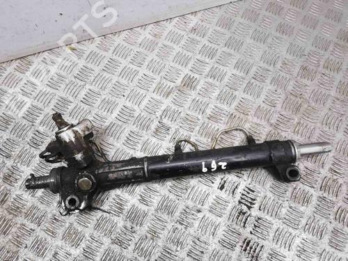 Used Steering rack NISSAN X-TRAIL I (T30) 2.2 dCi 4x4 (136 hp) 28874154