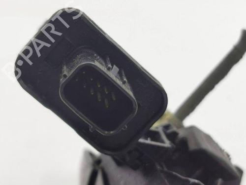 Rear left exterior door handle TOYOTA RAV 4 III (_A3_) 2.2 D 4WD (ALA30_, ALA30R) | BP28851995C130 