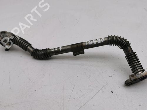Used Pipe OPEL ZAFIRA TOURER C (P12) 2.0 CDTi (75) (165 hp) 28894926