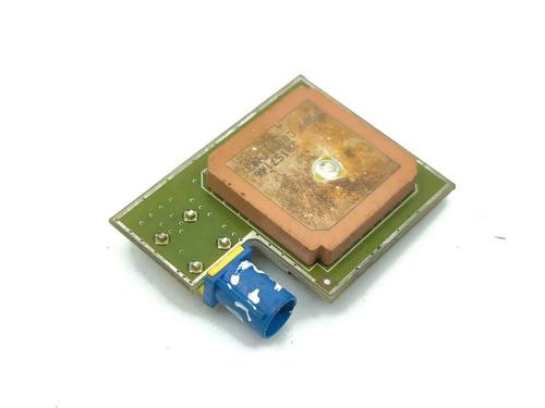 Antenne/Base PORSCHE CAYENNE (92A) 3.6 | BP28879756C140 - Image 2