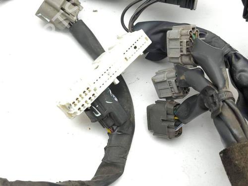 Wiring harness NISSAN 350Z Coupe (Z33) 3.5 (AAZ33) | BP28879162E16 