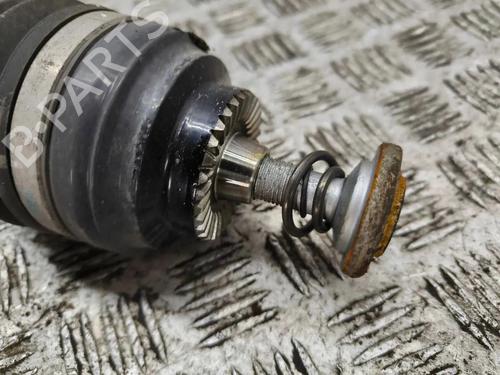 Right rear driveshaft BMW i3 (I01) Range Extender | BP36104551M41 - Image 2