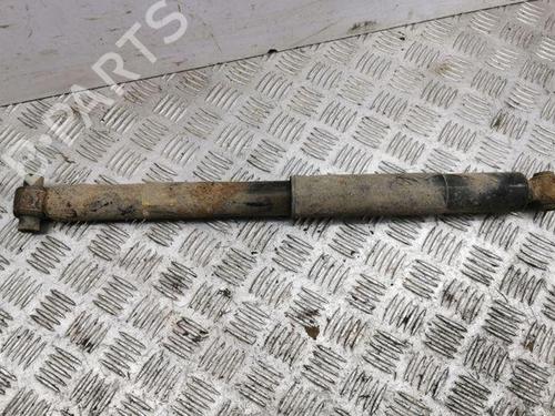 Used Left rear shock absorber SAAB 9-7X 4.2 AWD (290 hp) 28858097