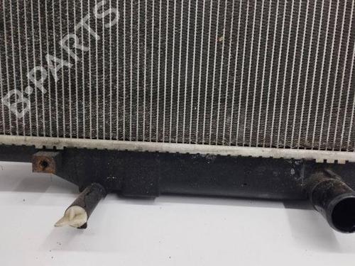 Køler MAZDA 6 Saloon (GG) 2.0 DI (GG14) | BP28851229M31