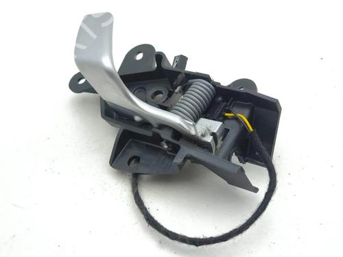 Front right interior door handle TESLA MODEL S (5YJS) 85D AWD | BP36179254I14 - Image 2