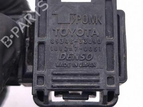 Electronic module TOYOTA PRIUS PLUS (_W4_) 1.8 Hybrid (ZVW40W, ZVW41W) | BP40290944M83  - Image 6