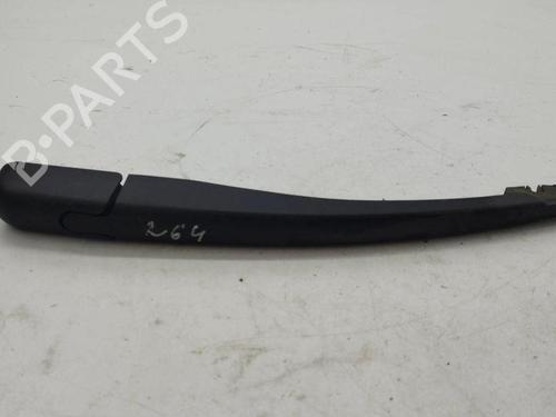 Used Rear windshield wiper arm CITROËN C3 I (FC_, FN_) 1.4 HDi (68 hp) 28877711