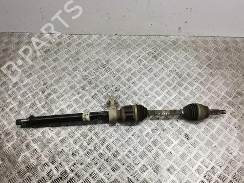 Used Right front driveshaft Right front driveshaft 36179281 36179281