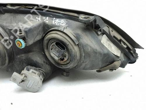Left headlight OPEL ASTRA G Coupe (T98) 1.6 16V (F07) | BP38248701C28 - Image 8
