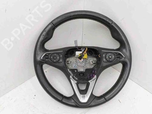 Used Steering wheel OPEL INSIGNIA A (G09) 2.0 CDTI (68) (163 hp) 28877493