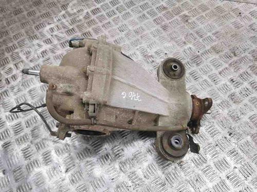 Used Rear differential INFINITI Q50 50 D (170 hp) 28877434