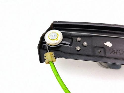 Rear right window mechanism JAGUAR E-PACE (X540) 2.0 D180 AWD | BP38245159C25 - Image 12