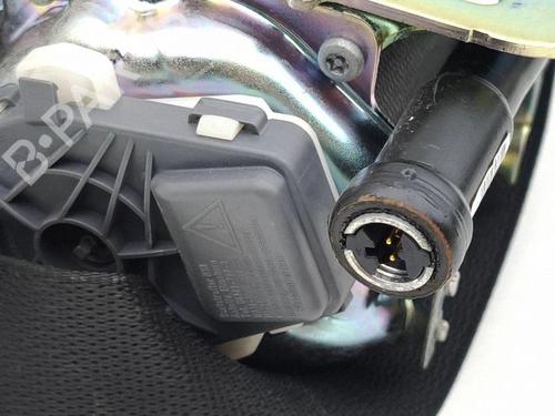 Front right seatbelt MERCEDES-BENZ CLS (C218) CLS 63 AMG (218.374) | BP36945009I25 - Image 3