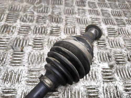 Right front driveshaft MASERATI LEVANTE SUV (M161) 3.0 S Q4 | BP40287536M39  - Image 5