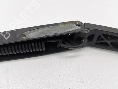 Front wipers mechanism HYUNDAI SANTA FÉ II (CM) 2.2 CRDi 4x4 | BP28876508C83 