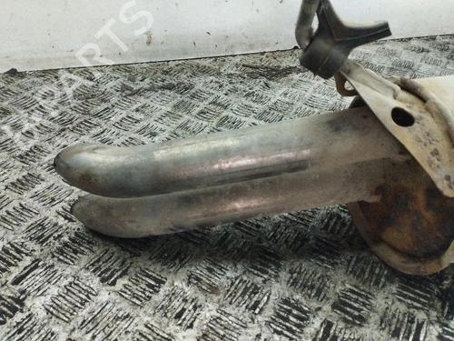 Exhaust system AUDI ALLROAD C5 (4BH) 2.5 TDI quattro | BP38248138M121 - Image 3
