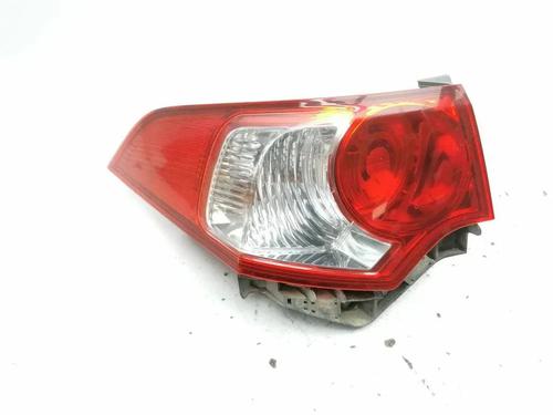 Used Left taillight Left taillight 28897782 28897782
