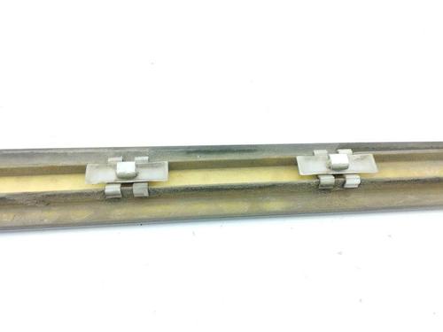 Door moulding trim MERCEDES-BENZ M-CLASS (W164) ML 320 CDI 4-matic (164.122) | BP28900330C150 