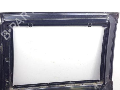Right rear door CITROËN C4 Grand Picasso II (DA_, DE_) 1.6 BlueHDi 100 | BP28891658C5 