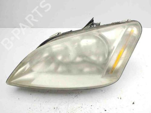 Left headlight FORD FOCUS C-MAX (DM2) 2.0 TDCi | BP28894342C28