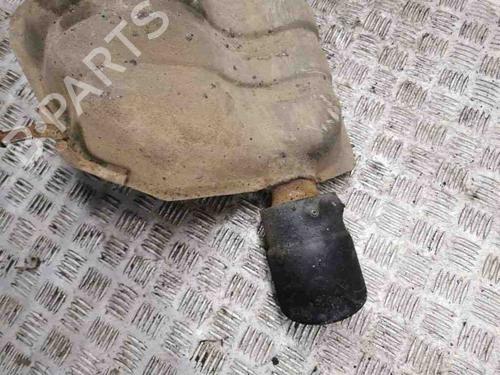 Exhaust system JEEP GRAND CHEROKEE IV (WK, WK2) 3.0 CRD V6 4x4 | BP28879944M121