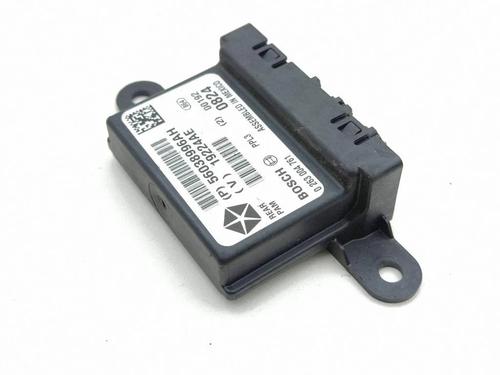 Electronic module JEEP CHEROKEE (KL) 2.0 CRD 4x4 | BP40207785M83 - Image 5
