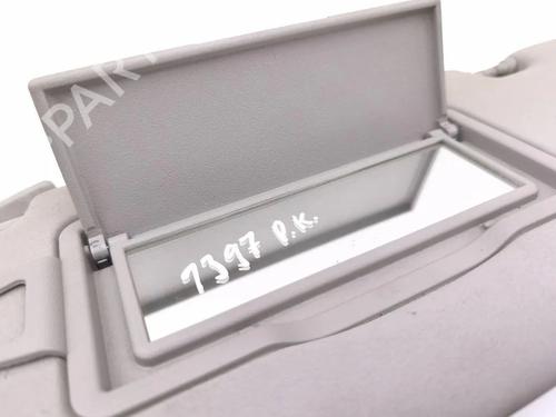 Left sun visor MERCEDES-BENZ M-CLASS (W164) ML 320 CDI 4-matic (164.122) | BP36350635I1 - Image 5