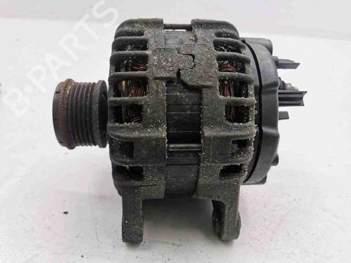 Alternator RENAULT KADJAR (HA_, HL_) 1.5 dCi 110 (HLA3) | BP28904278M7 