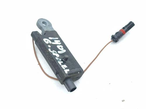 Electronic module JAGUAR F-PACE (X761) 2.0 TD4 | BP35919282M83 - Image 3