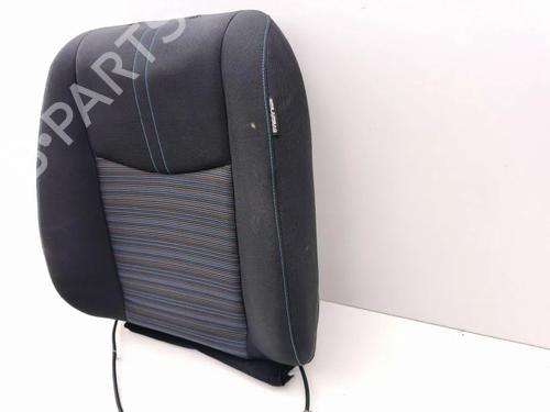 Left front seat NISSAN LEAF (ZE1) Electric | BP36199874C15 - Image 6