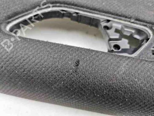 Rear left panel MERCEDES-BENZ B-CLASS Sports Tourer (W245) B 180 CDI (245.207) | BP28861749C60 