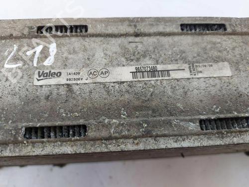 Intercooler CITROËN C5 II Break (RE_) 2.0 HDi (RERHRH) | BP36194917M30 - Image 5