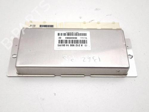 Electronic module MERCEDES-BENZ CLS (C218) CLS 63 AMG (218.374) | BP40069702M83 - Image 3