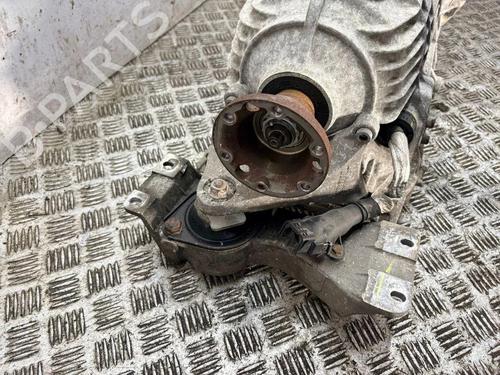 Gearbox MASERATI QUATTROPORTE V 4.7 S | BP33531916M3 - Image 3