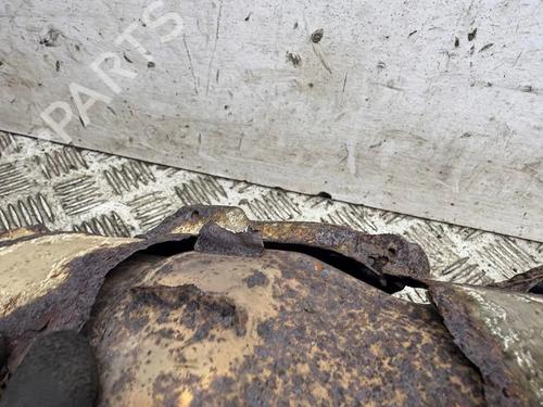 Used Catalyst NISSAN 350Z Roadster (Z33) 3.5 (AAZ33) (280 hp) 30660265